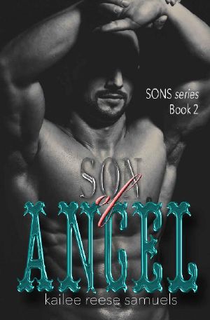 [SONS 02] • Son of Angel